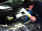 �G���W�����[������t