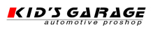 KID'S GARAGE